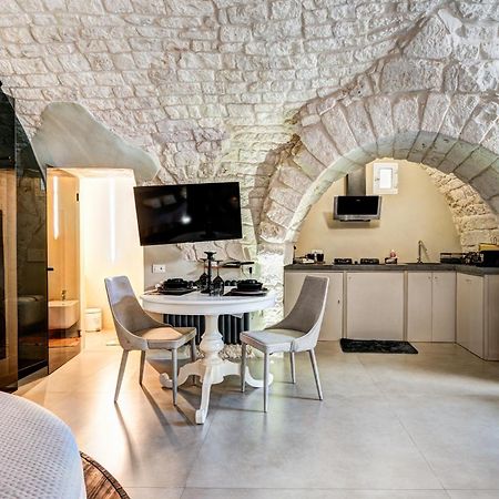 Malolu Luxurysuite Ostuni Eksteriør billede