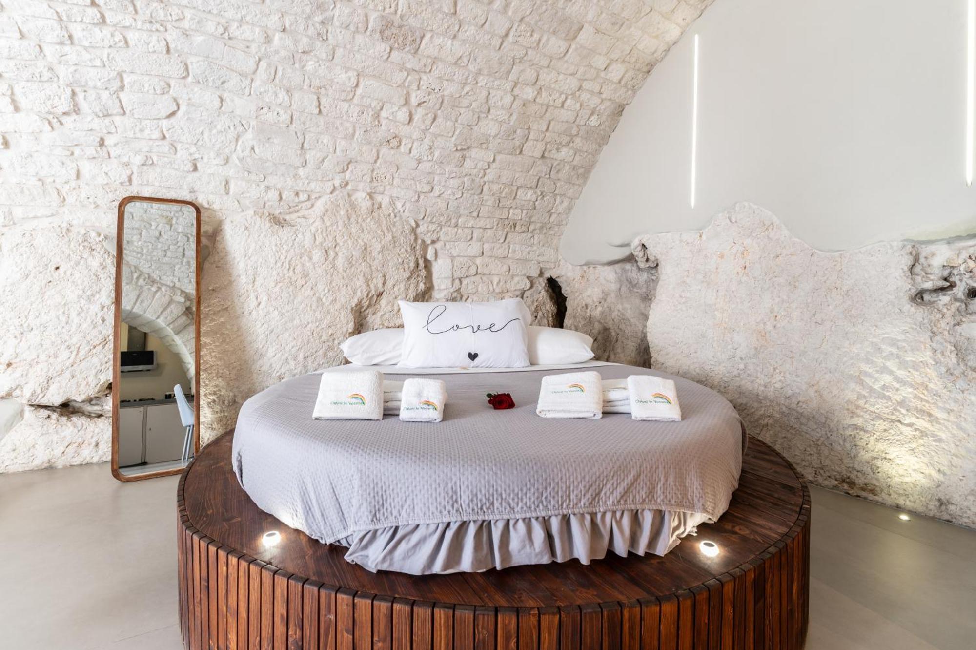 Malolu Luxurysuite Ostuni Eksteriør billede