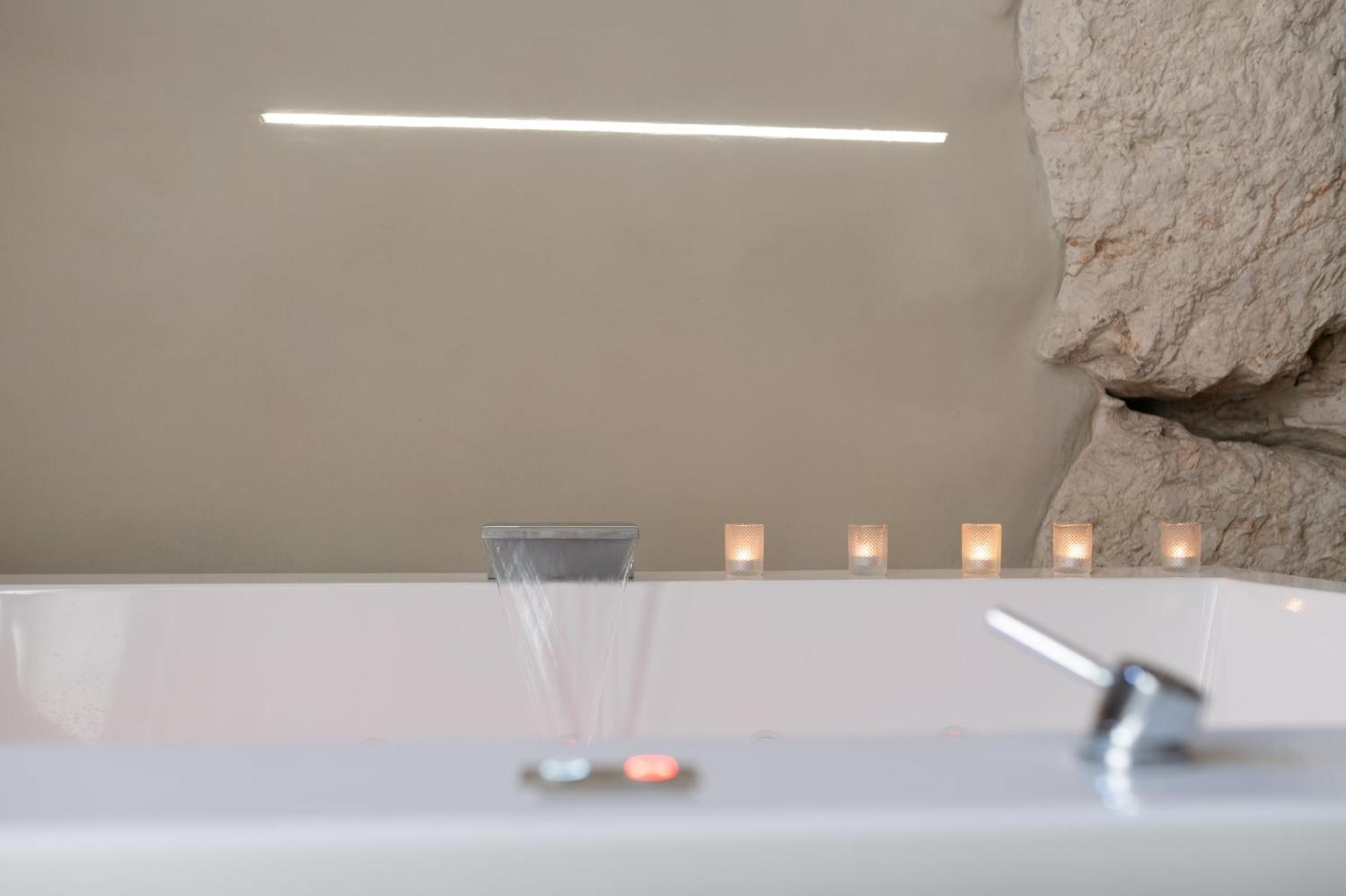 Malolu Luxurysuite Ostuni Eksteriør billede