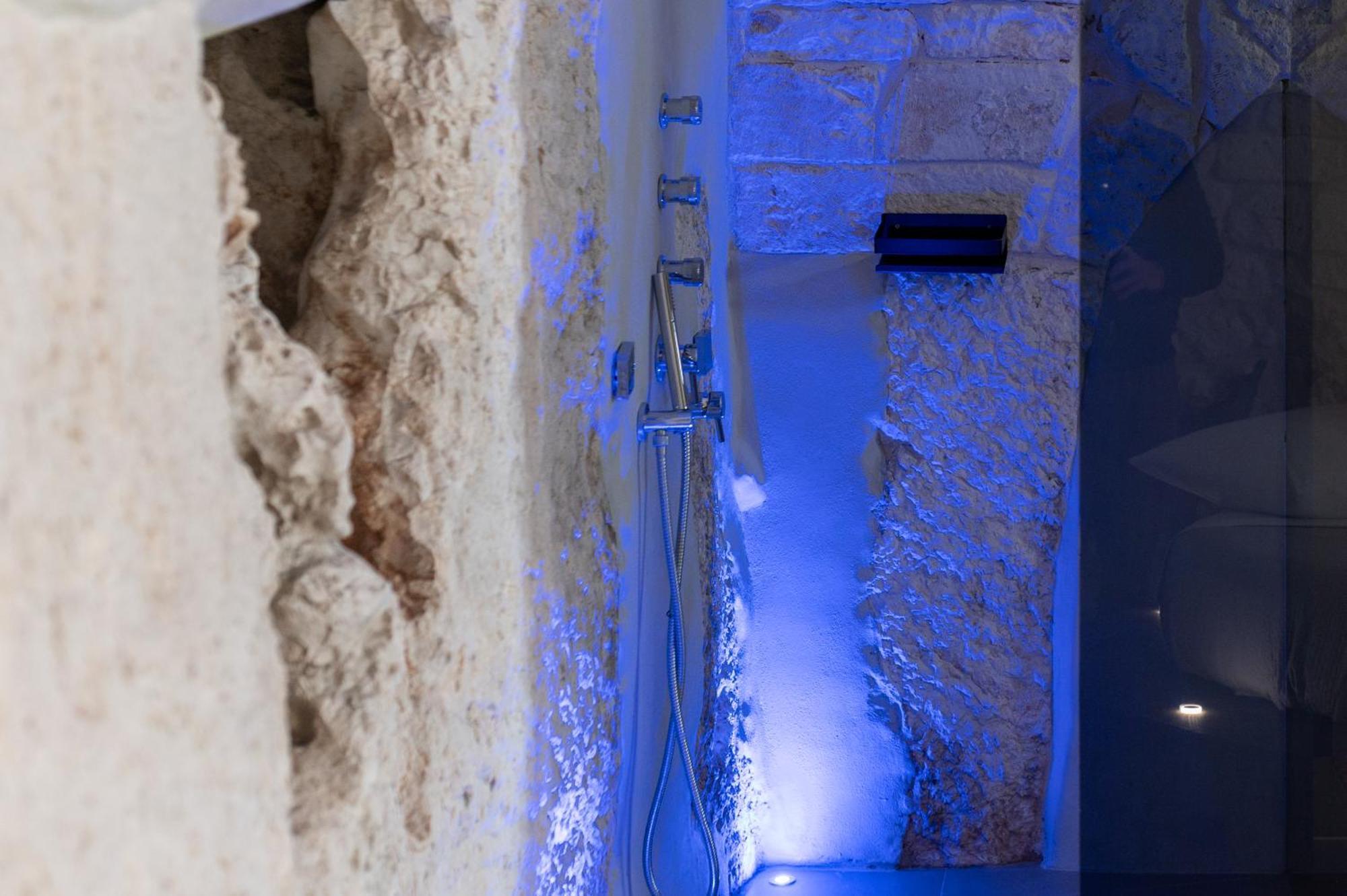 Malolu Luxurysuite Ostuni Eksteriør billede